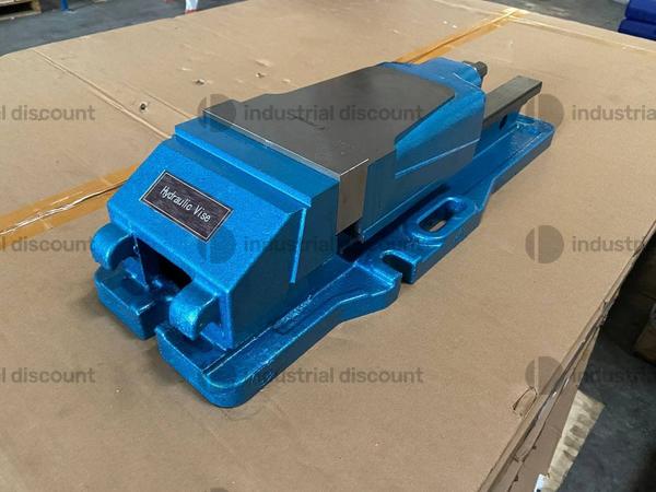 11#9012 6" Pressione idraulica  4500 kg in vendita - foto 8