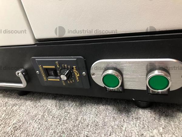 113#9012 Marcatrice Laser Fibra 30W (110x110 mm) FREUTEK LMM0006 in vendita - foto 7