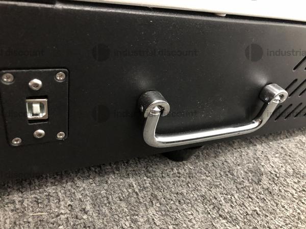 113#9012 Marcatrice Laser Fibra 30W (110x110 mm) FREUTEK LMM0006 in vendita - foto 8