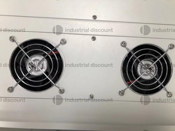 113#9012 Marcatrice Laser Fibra 30W (110x110 mm) FREUTEK LMM0006 in vendita - foto 13