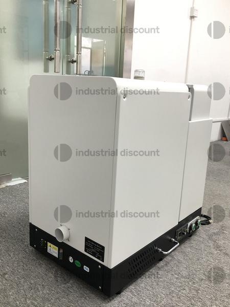 113#9012 Marcatrice Laser Fibra 30W (110x110 mm) FREUTEK LMM0006 in vendita - foto 23