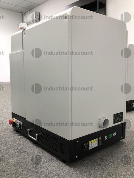 113#9012 Marcatrice Laser Fibra 30W (110x110 mm) FREUTEK LMM0006 in vendita - foto 26