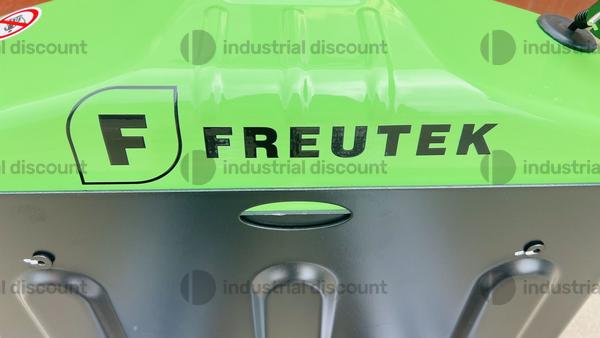 118#9012 Transpallet Elettrico 1500 kg - 115mm FREUTEK NNT0019 in vendita - foto 2