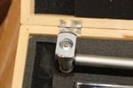 Immagine 4 - Alesametro 50 - 160 mm x 0,01 mm profondità 150 mm FREUTEK SDM0067 - Lotto 122 (Asta 9012)