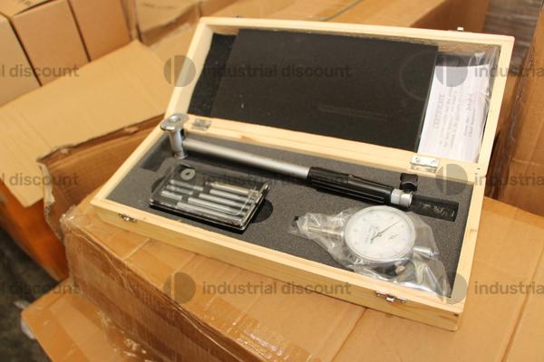 122#9012 Alesametro 50 - 160 mm x 0,01 mm profondità 150 mm FREUTEK SDM0067 in vendita - foto 1