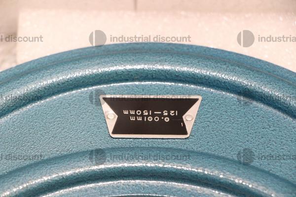 138#9012 Set 8x Micrometri Millesimali per Esterni 0-200 x 0,001 mm  FREUTEK SDM0056 in vendita - foto 16