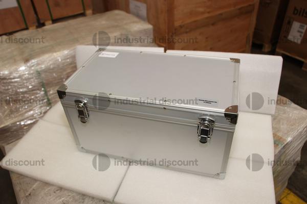 138#9012 Set 8x Micrometri Millesimali per Esterni 0-200 x 0,001 mm  FREUTEK SDM0056 in vendita - foto 24