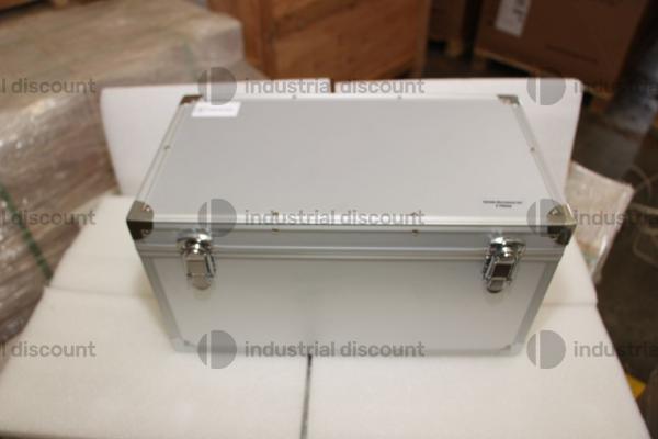 138#9012 Set 8x Micrometri Millesimali per Esterni 0-200 x 0,001 mm  FREUTEK SDM0056 in vendita - foto 25
