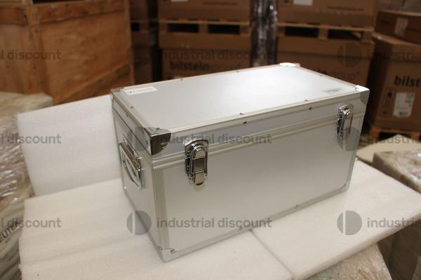 138#9012 Set 8x Micrometri Millesimali per Esterni 0-200 x 0,001 mm  FREUTEK SDM0056 in vendita - foto 28