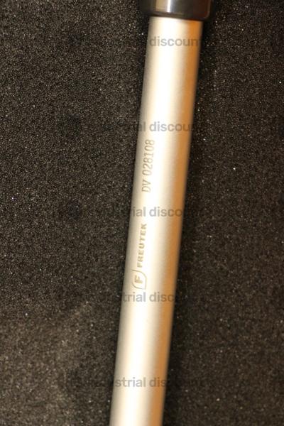 142#9012 Alesametro 50-160mm x0,01 mm Profondità: 200mm  FREUTEK SDM0068 in vendita - foto 13