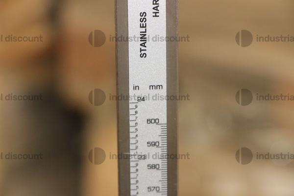 147#9012 Altimetro Digitale 0-600mm x 0,01 mm  FREUTEK SDM0074 in vendita - foto 16