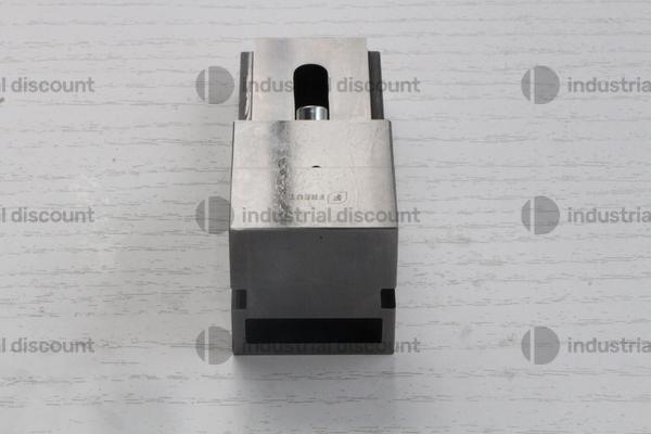 16#9012 Morsa di precisione ATT0018 in vendita - foto 14