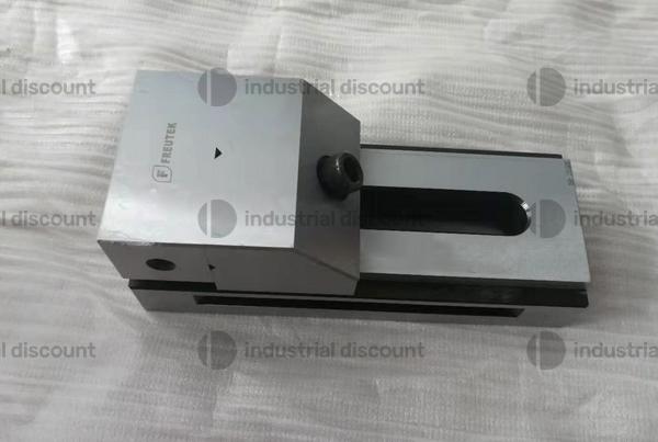 17#9012 Morsa di precisione ATT0019 in vendita - foto 1