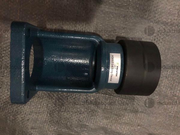 2#9012 Supporto di montaggio a rulli per coni BT-40/HSK63 in vendita - foto 4