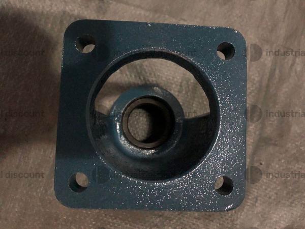 2#9012 Supporto di montaggio a rulli per coni BT-40/HSK63 in vendita - foto 5