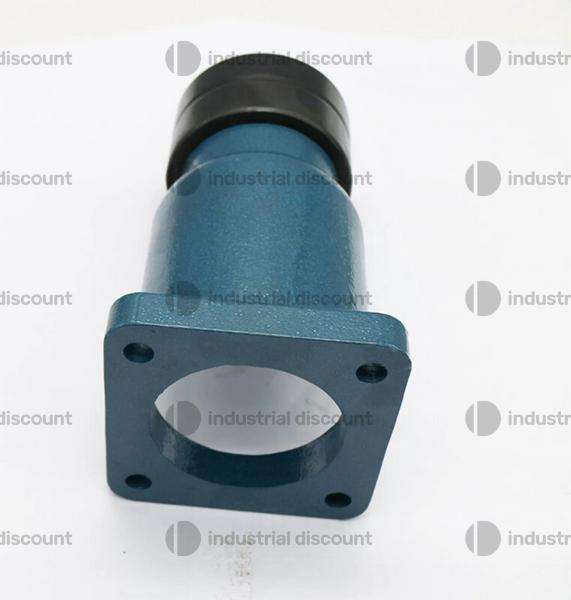 2#9012 Supporto di montaggio a rulli per coni BT-40/HSK63 in vendita - foto 6