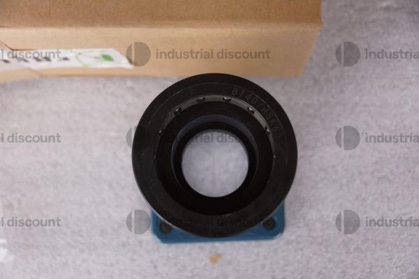 2#9012 Supporto di montaggio a rulli per coni BT-40/HSK63 in vendita - foto 7