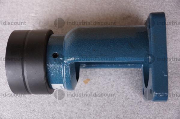 2#9012 Supporto di montaggio a rulli per coni BT-40/HSK63 in vendita - foto 9