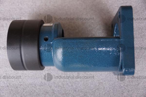 2#9012 Supporto di montaggio a rulli per coni BT-40/HSK63 in vendita - foto 13
