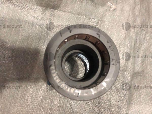 2#9012 Supporto di montaggio a rulli per coni BT-40/HSK63 in vendita - foto 18