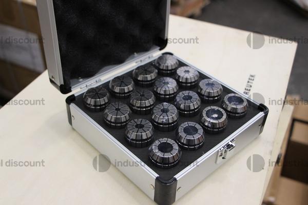 3#9012 Mandrini di precisione ER32 in vendita - foto 1