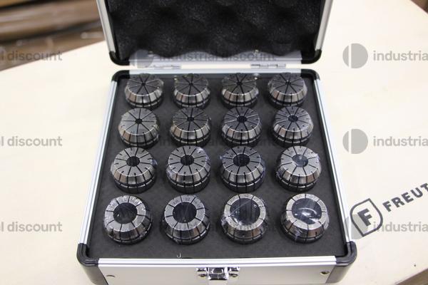 3#9012 Mandrini di precisione ER32 in vendita - foto 2