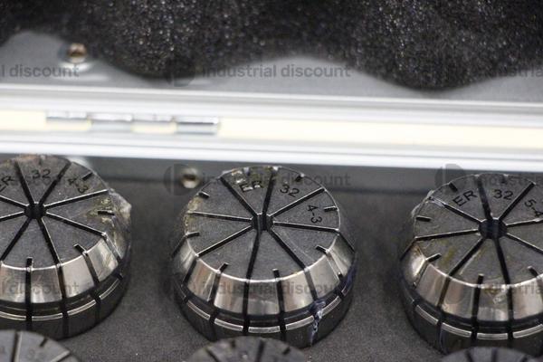 3#9012 Mandrini di precisione ER32 in vendita - foto 4