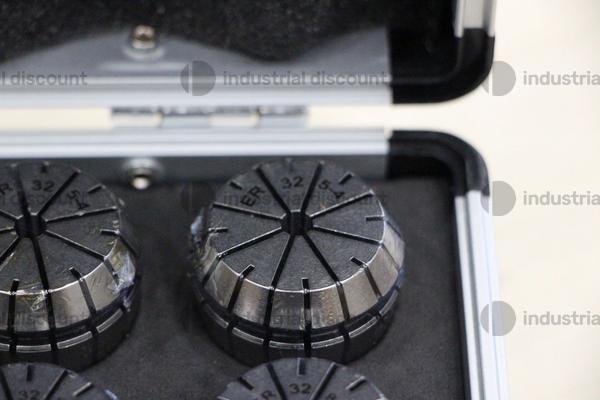 3#9012 Mandrini di precisione ER32 in vendita - foto 6