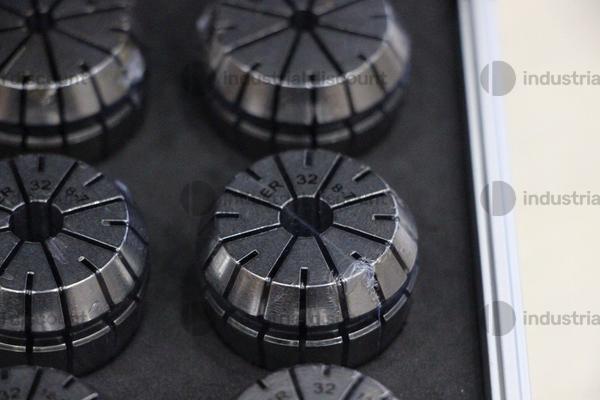 3#9012 Mandrini di precisione ER32 in vendita - foto 7