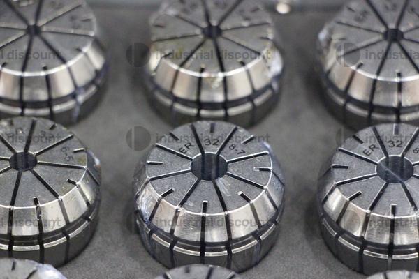 3#9012 Mandrini di precisione ER32 in vendita - foto 8