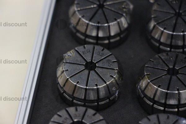 3#9012 Mandrini di precisione ER32 in vendita - foto 10