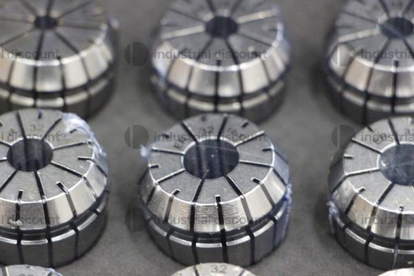 3#9012 Mandrini di precisione ER32 in vendita - foto 13