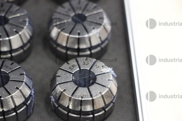 3#9012 Mandrini di precisione ER32 in vendita - foto 14