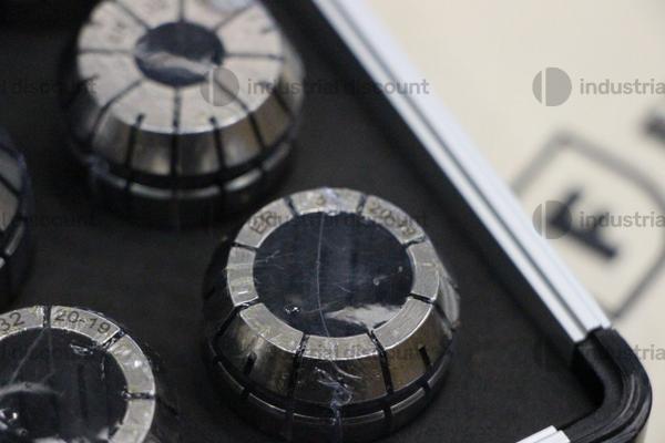 3#9012 Mandrini di precisione ER32 in vendita - foto 15