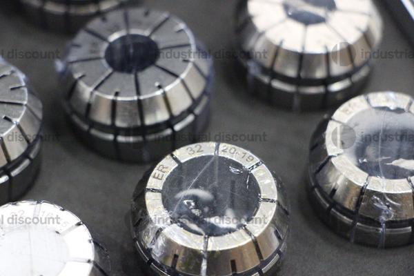 3#9012 Mandrini di precisione ER32 in vendita - foto 16