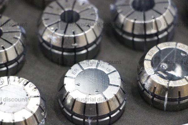 3#9012 Mandrini di precisione ER32 in vendita - foto 17