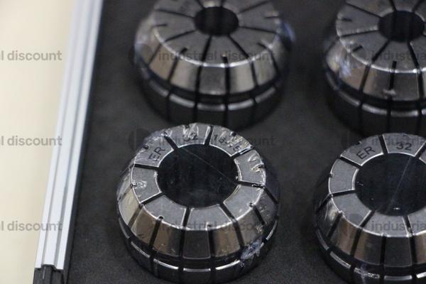 3#9012 Mandrini di precisione ER32 in vendita - foto 18