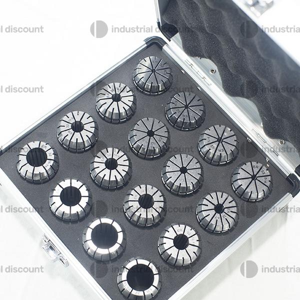 3#9012 Mandrini di precisione ER32 in vendita - foto 19