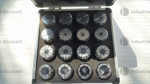 3#9012 Mandrini di precisione ER32 in vendita - foto 21