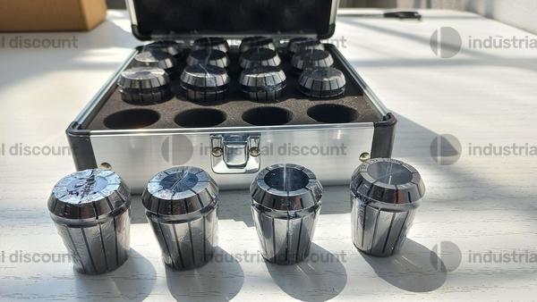 3#9012 Mandrini di precisione ER32 in vendita - foto 23