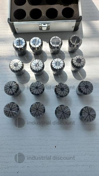 3#9012 Mandrini di precisione ER32 in vendita - foto 24