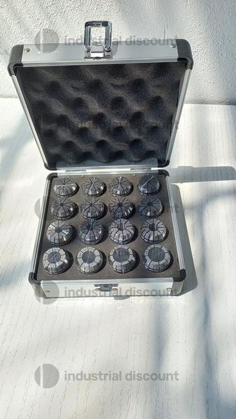 3#9012 Mandrini di precisione ER32 in vendita - foto 25