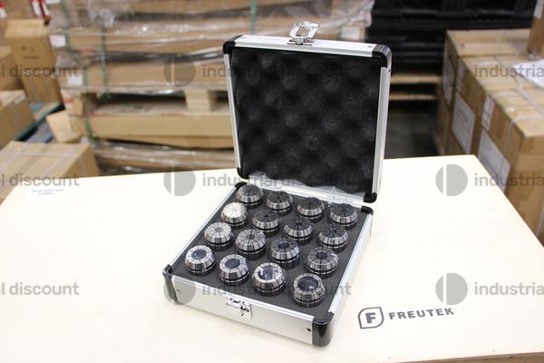 3#9012 Mandrini di precisione ER32 in vendita - foto 31