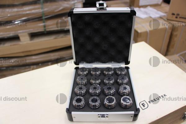 3#9012 Mandrini di precisione ER32 in vendita - foto 32