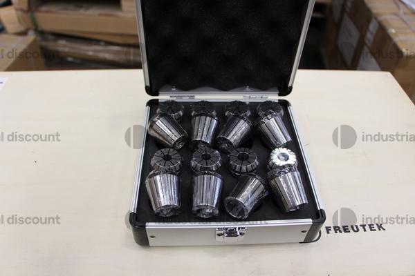 3#9012 Mandrini di precisione ER32 in vendita - foto 35