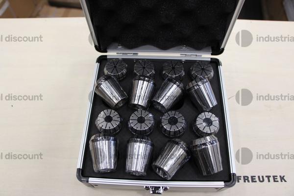 3#9012 Mandrini di precisione ER32 in vendita - foto 36