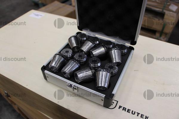 3#9012 Mandrini di precisione ER32 in vendita - foto 39