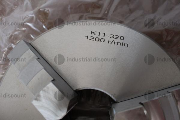 30#9012 Mandrino K11  320 in vendita - foto 6