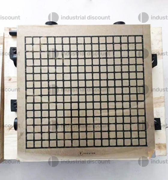 36#9012 Tavolo magnetico 400 x 400 ATT0038 in vendita - foto 1