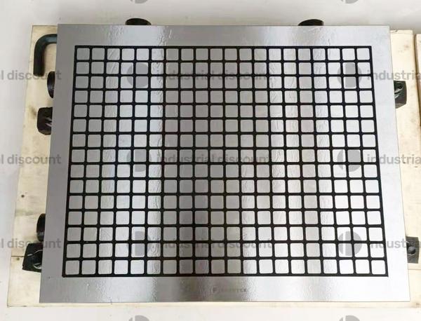 37#9012 Tavolo magnetico 400 x 500 ATT0039 in vendita - foto 6